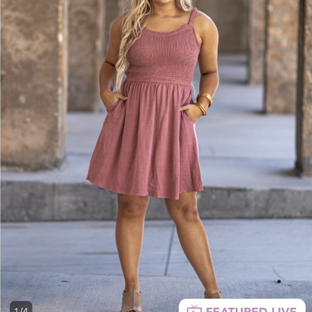 Small Dress